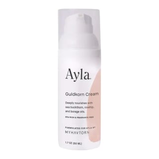 Ayla Beauty Guldkorn Cream