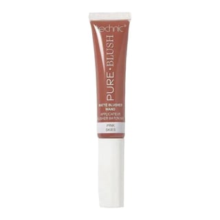 Technic Cosmetics بيور بلاشر مات واندز