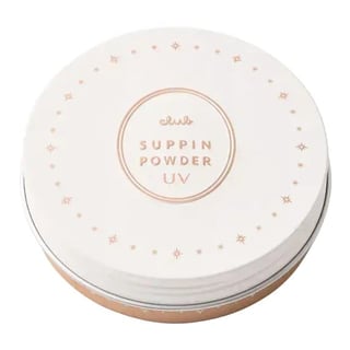 Club Suppin Powder UV SPF 50+