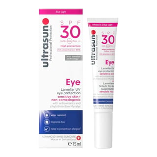Ultrasun SPF 30 Eye Protection