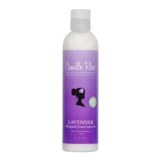 Camille Rose Lavender Whipped Cream Leave-In - Extra Slip