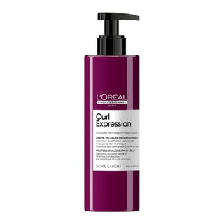L'Oréal Professionnel Curl Expression Defining Leave-In Jelly