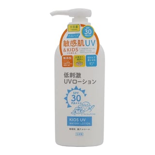 Haruhada Kids UV Watery Lotion SPF 30 PA+++