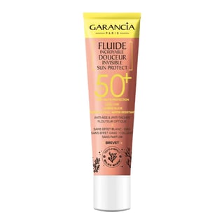 Garancia Fluide Incroyable Douceur Invisible Sun Protect SPF 50+