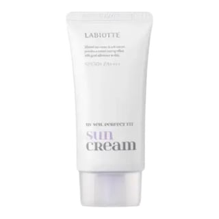 Labiotte UV Veil Perfect Fit Sun Cream SPF 50+