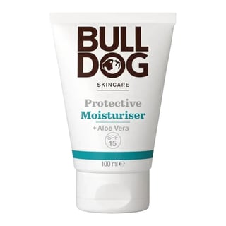 BULLDOG Protective Moisturiser SPF 15