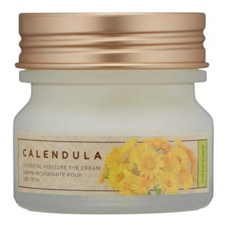 The Face Shop Calendula Essential Moisture Eye Cream