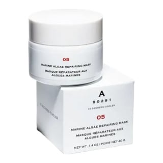 10 Degrees Cooler 05 Marine Algae Repairing Mask