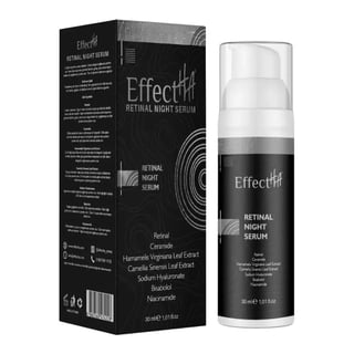 EffectHA Retinal Night Serum