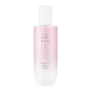 Yehwadam Plum Flower Revitalizing Toner