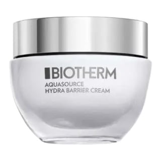 BIOTHERM Aquasource Hydra Barrier Cream