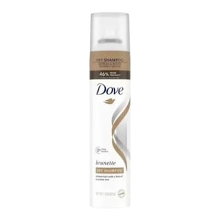 Dove Brunette Dry Shampoo