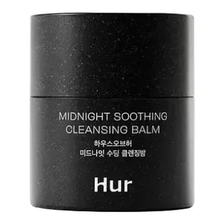 House of Hur Midnight Soothing Cleansing Balm