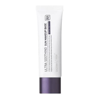 ダーマファーム ウルトラ スージング サン メイクアップ ベース R4 SPF 50+