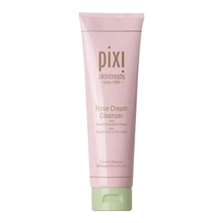 Pixi Beauty Rose Cream Cleanser