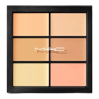 Mac Cosmetics Studio Fix Conceal And Correct Palette