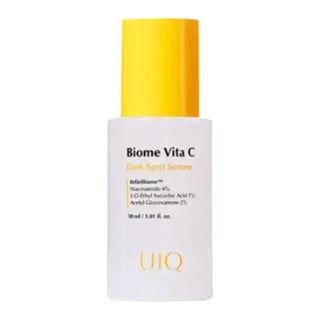 UIQ (Genome & Company) Biome Vita C Dark Spot Serum