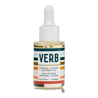 Verb モリンガ+ホホバ トリートメントオイル