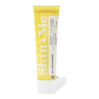 Skin + Me Rich Moisturiser Dry To Normal Skin