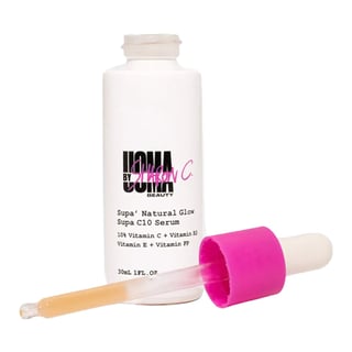 UOMA Supa' Natural Glow Supa Serum