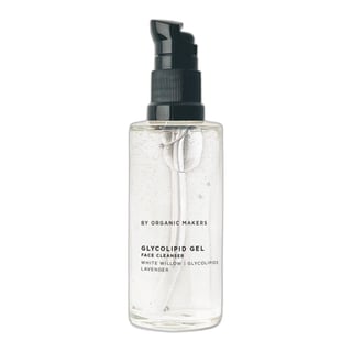 The Organic Oil Co. Glycolipid Gel Face Cleanser
