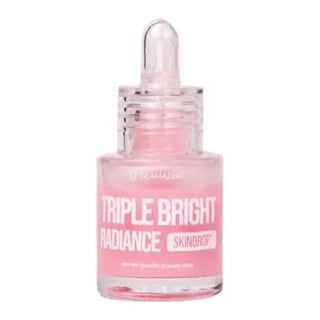 Glamazing Triple Bright Radiance Skindrop's