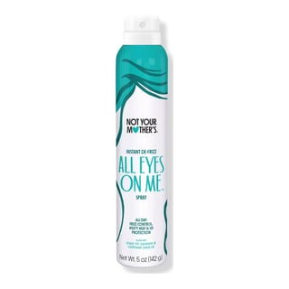 Not Your Mother’s All Eyes On Me Instant De-Frizz Spray