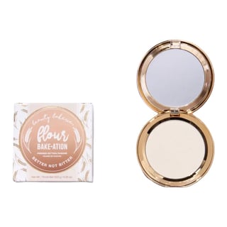 Beauty Bakerie Pressed Flour 定妝蜜粉