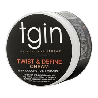 TGIN Twist And Define Cream