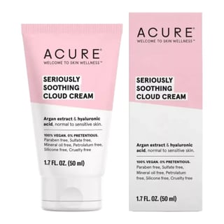 Acure Seriously Soothing Cloud Cream