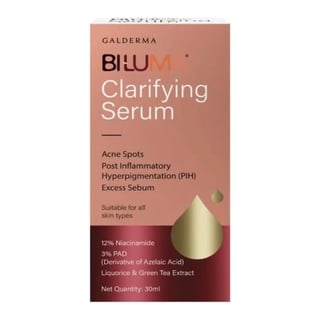 Galderma Biluma Clarifying Serum
