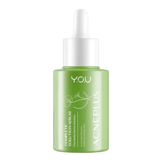 Y.O.U Acneplus Complete Solution Serum
