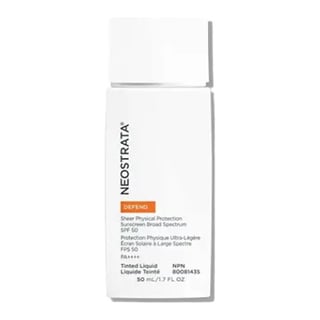 NeoStrata Defend Sheer Physical Protection Sunscreen SPF 50