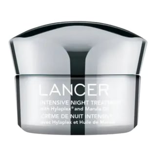Lancer Skincare Intensive Night Treatment