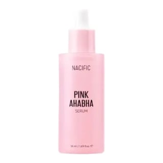 Nacific Pink AHABHA Serum