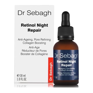 Dr Sebagh Retinol Night Repair