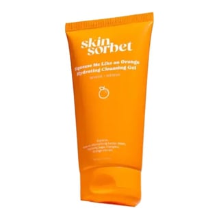 Skin Sorbet Squeeze Me Like An Orange Hydrating Cleansing Gel