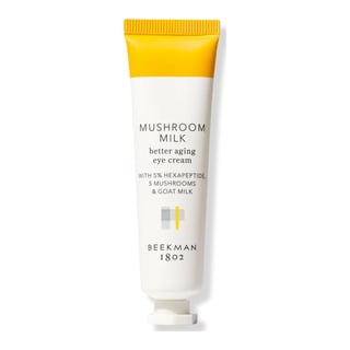 Beekman 1802 Mushroom Milk Better Aging Eye Cream