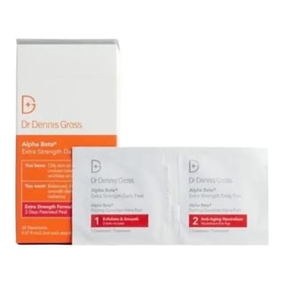 Dr. Dennis Gross Skincare Alpha Beta® Extra Strength Daily Peel