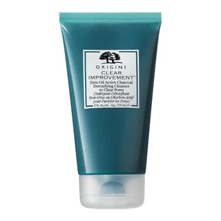 Origins Clear Improvement Zero Oil Face Wash