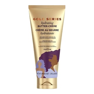 Pantene Gold Series Hydrating Butter-Creme