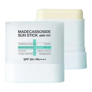 Mediheal Madecassoside Airy-Fit Sun Stick SPF 50+ PA++++