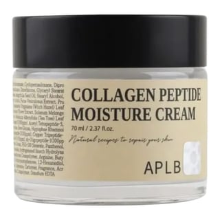 APLB Collagen Peptide Moisture Cream