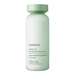 innisfree Green Tea Balancing Emulsion