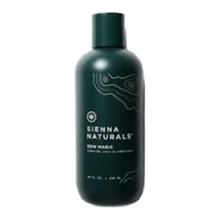 Sienna Naturals Dew Magic Leave-In Conditioner