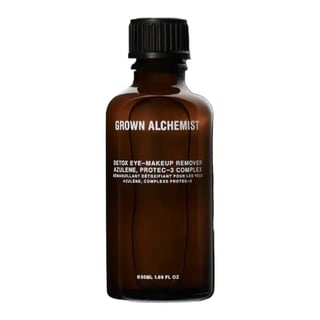 Grown Alchemist Detox Eye-Makeup Remover