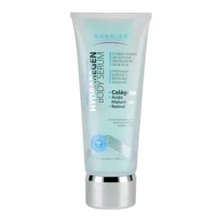 Dernier Cosmetics Hydraregen Body Serum