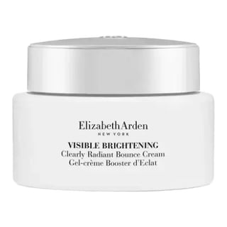 Elizabeth Arden Visible Brightening Clearly Radiant Bounce Cream
