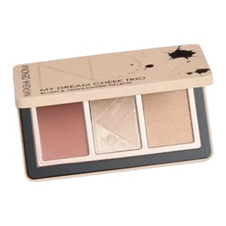 Natasha Denona My Dream Cheek Trio