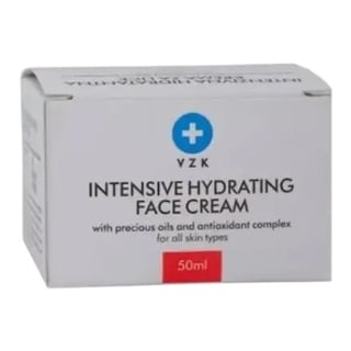 VZK Intensive Hydrating Face Cream